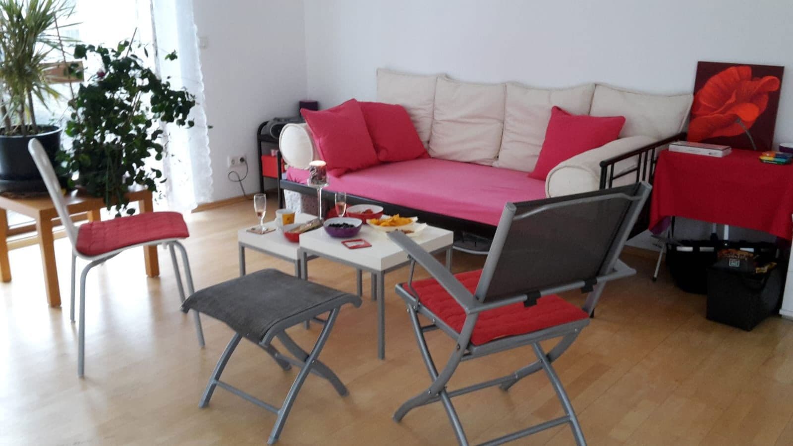 5 bedroom flat for sale, 126 m², Offenbach/Main, Hesse 5 bedroom flat for sale, 126 m², Offenbach/Main, Hesse