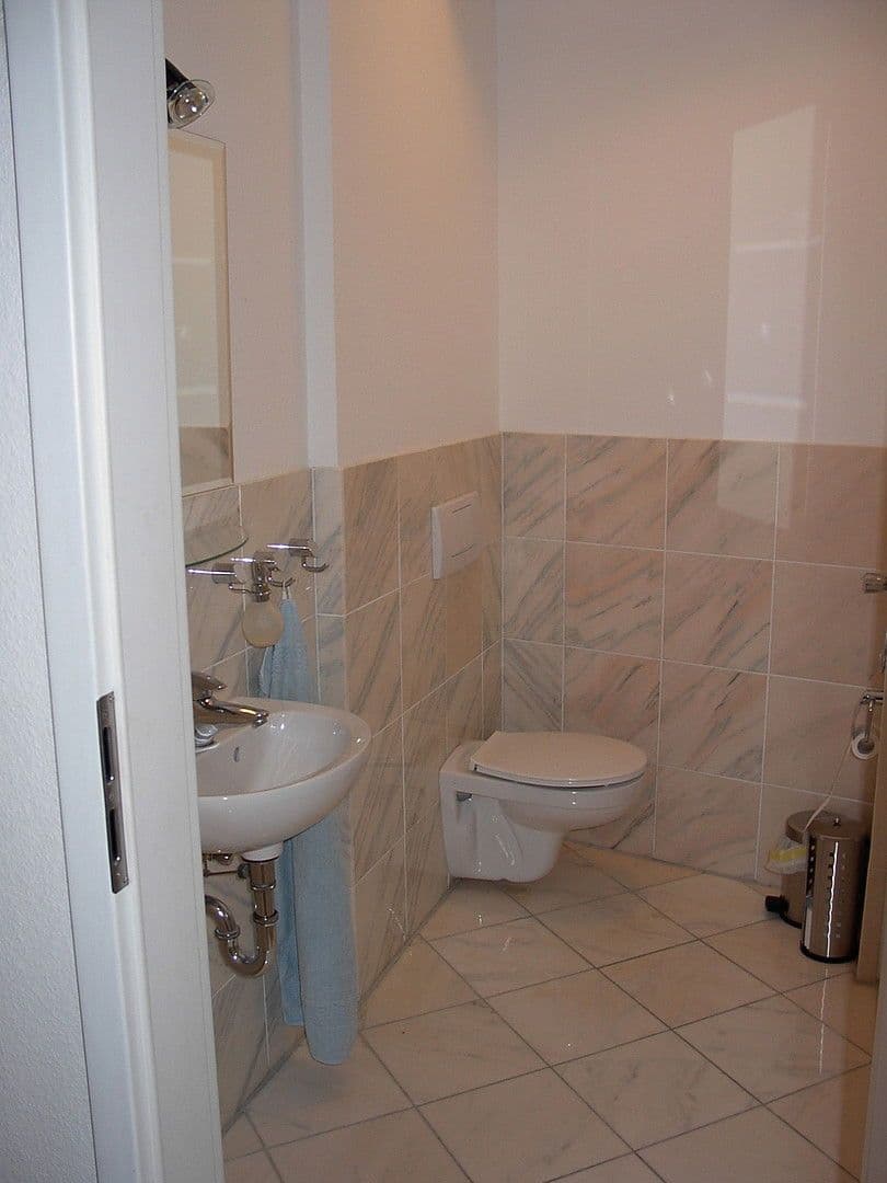 5 bedroom flat for sale, 126 m², Offenbach/Main, Hesse 5 bedroom flat for sale, 126 m², Offenbach/Main, Hesse
