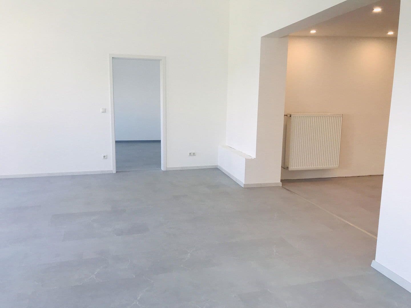 office to rent, 80 m², Rödental, Bavaria office to rent, 80 m², Rödental, Bavaria