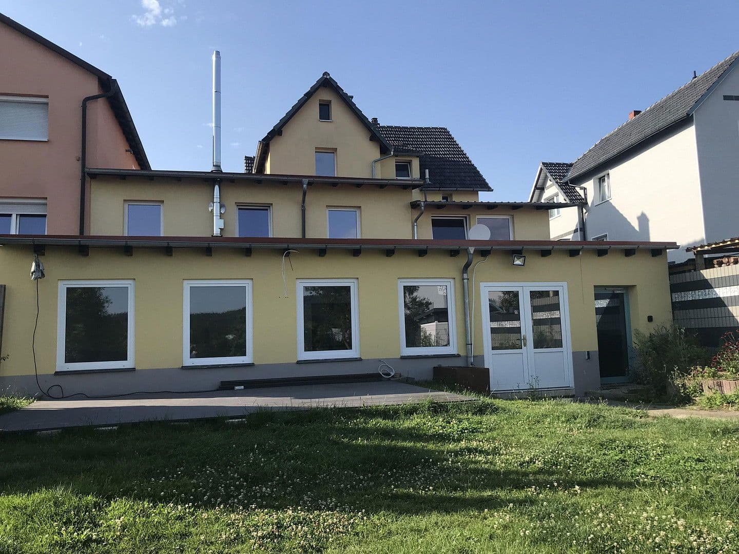 office to rent, 80 m², Rödental, Bavaria office to rent, 80 m², Rödental, Bavaria