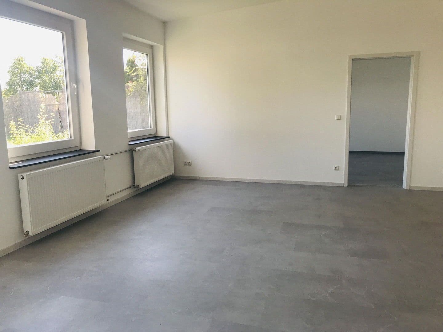 office to rent, 80 m², Rödental, Bavaria office to rent, 80 m², Rödental, Bavaria