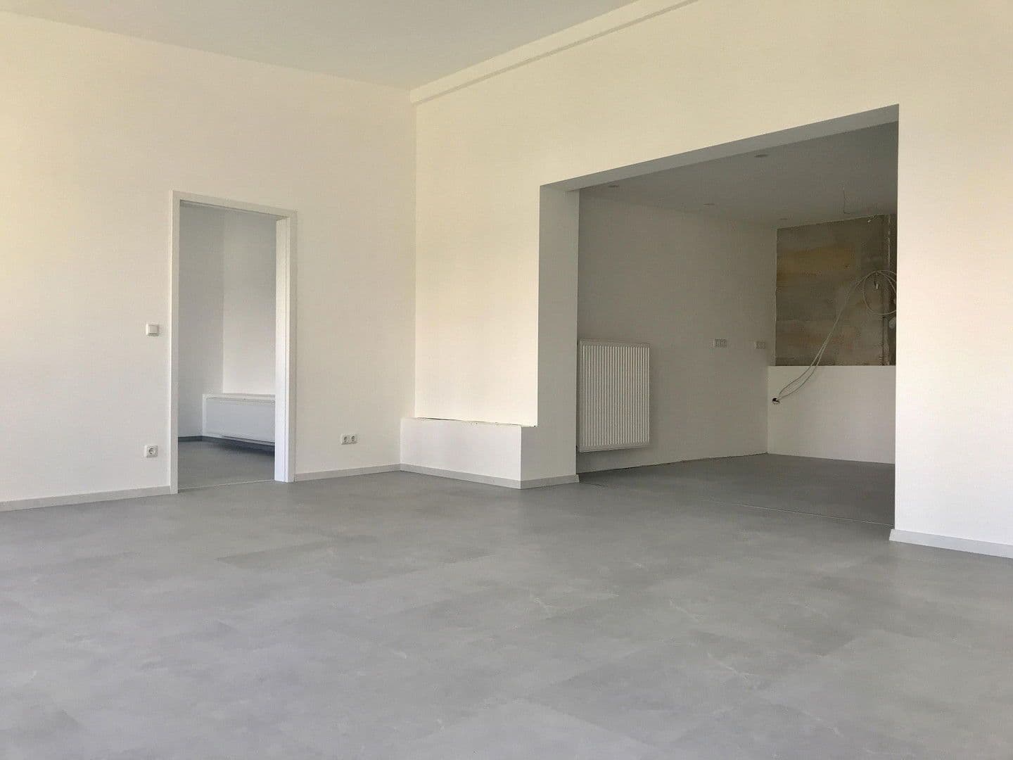 office to rent, 80 m², Rödental, Bavaria office to rent, 80 m², Rödental, Bavaria