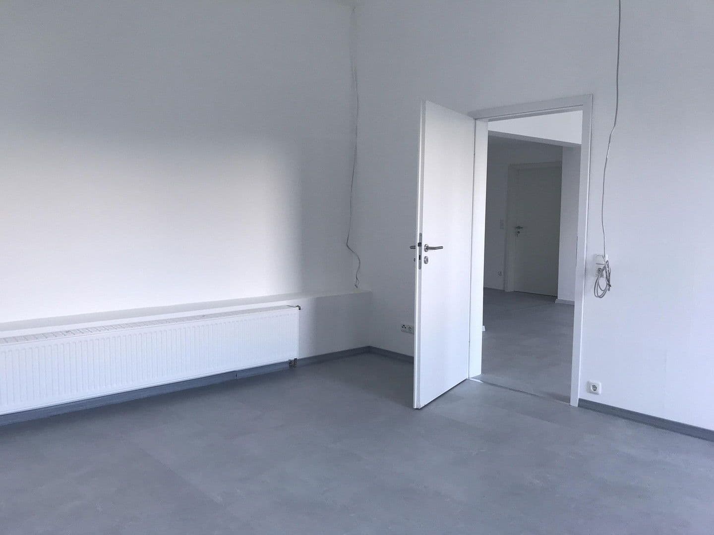 office to rent, 80 m², Rödental, Bavaria office to rent, 80 m², Rödental, Bavaria