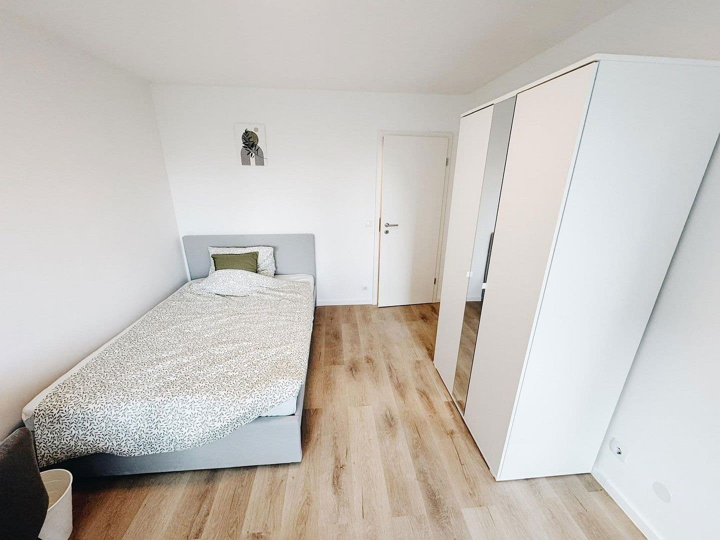 flat to rent, 55 m², Landshuter Alle 79, München, Bavaria flat to rent, 55 m², Landshuter Alle 79, München, Bavaria