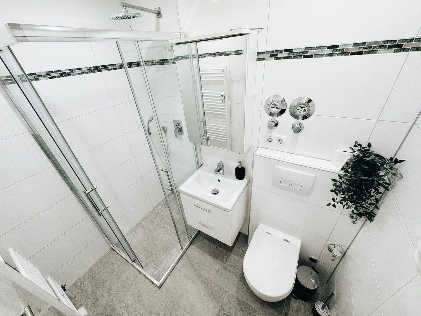flat to rent, 55 m², Landshuter Alle 79, München, Bavaria flat to rent, 55 m², Landshuter Alle 79, München, Bavaria