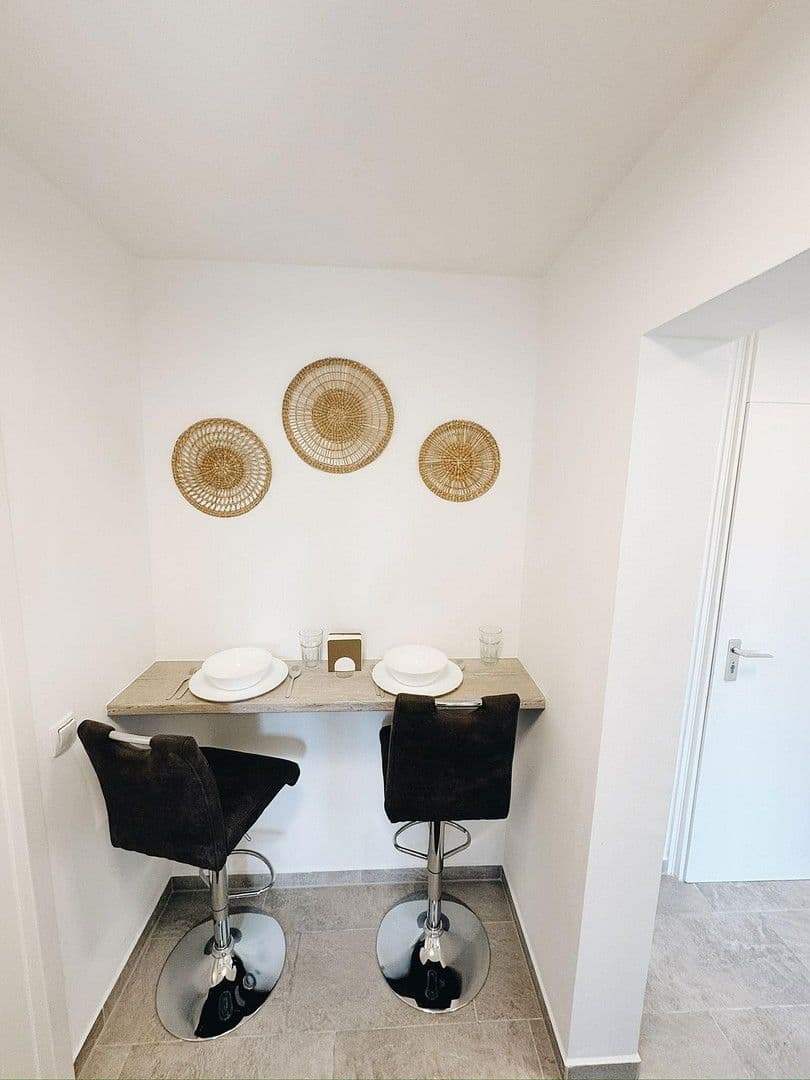 flat to rent, 55 m², Landshuter Alle 79, München, Bavaria flat to rent, 55 m², Landshuter Alle 79, München, Bavaria