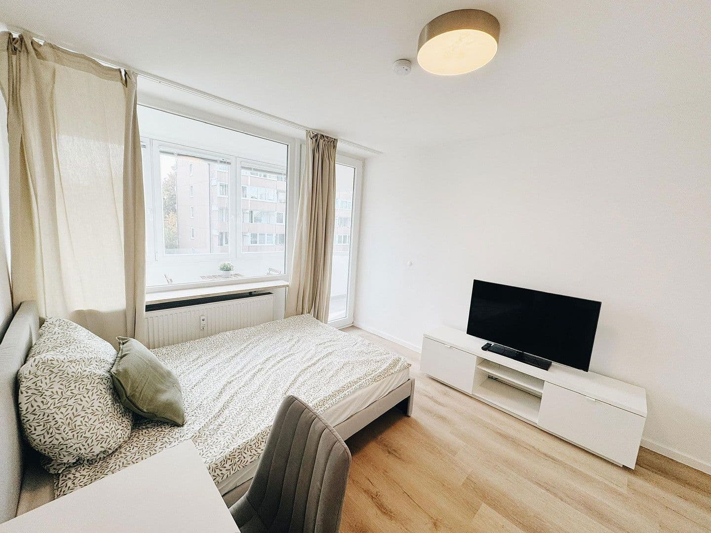 flat to rent, 55 m², Landshuter Alle 79, München, Bavaria flat to rent, 55 m², Landshuter Alle 79, München, Bavaria