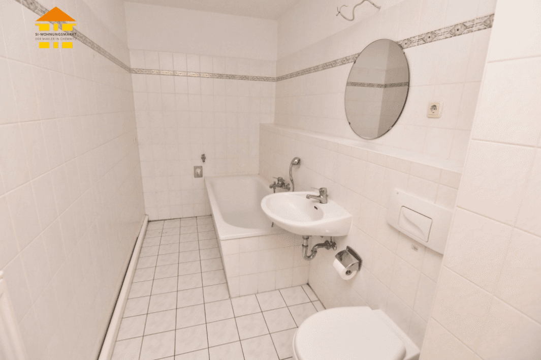 6 bedroom flat to rent, 147 m², Franz-Mehring-Str. 9, Chemnitz, Saxony 6 bedroom flat to rent, 147 m², Franz-Mehring-Str. 9, Chemnitz, Saxony