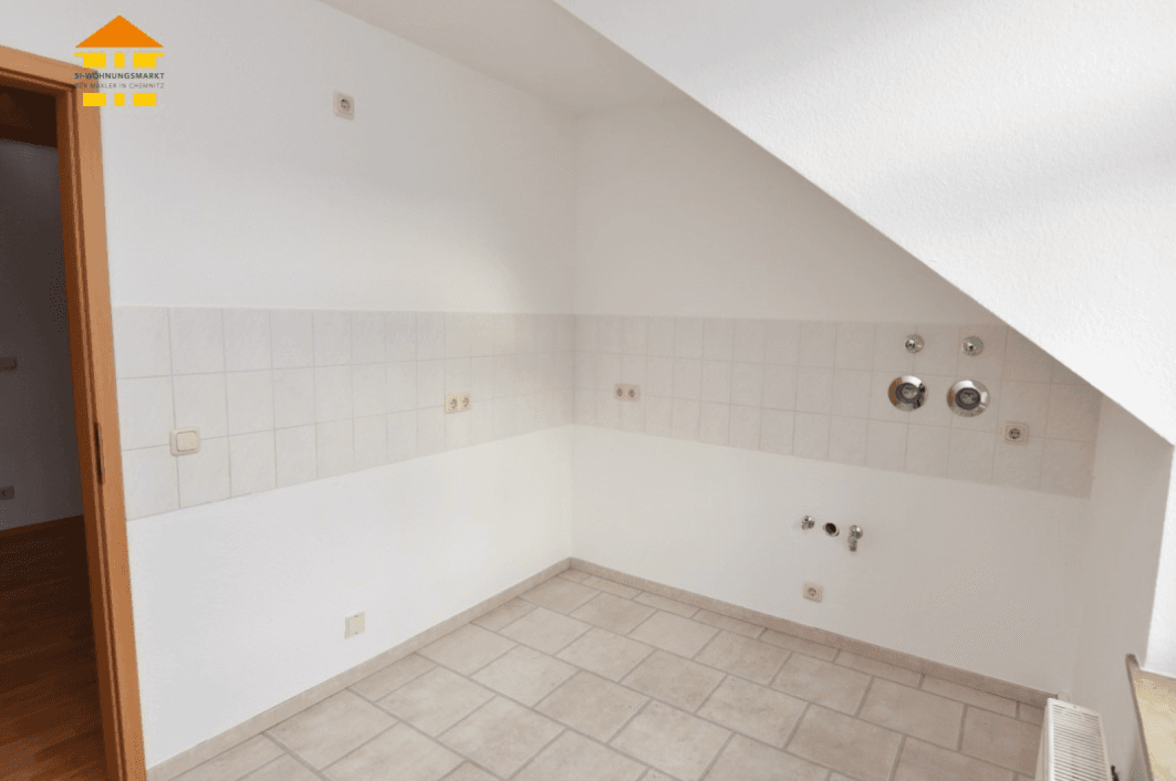 6 bedroom flat to rent, 147 m², Franz-Mehring-Str. 9, Chemnitz, Saxony 6 bedroom flat to rent, 147 m², Franz-Mehring-Str. 9, Chemnitz, Saxony