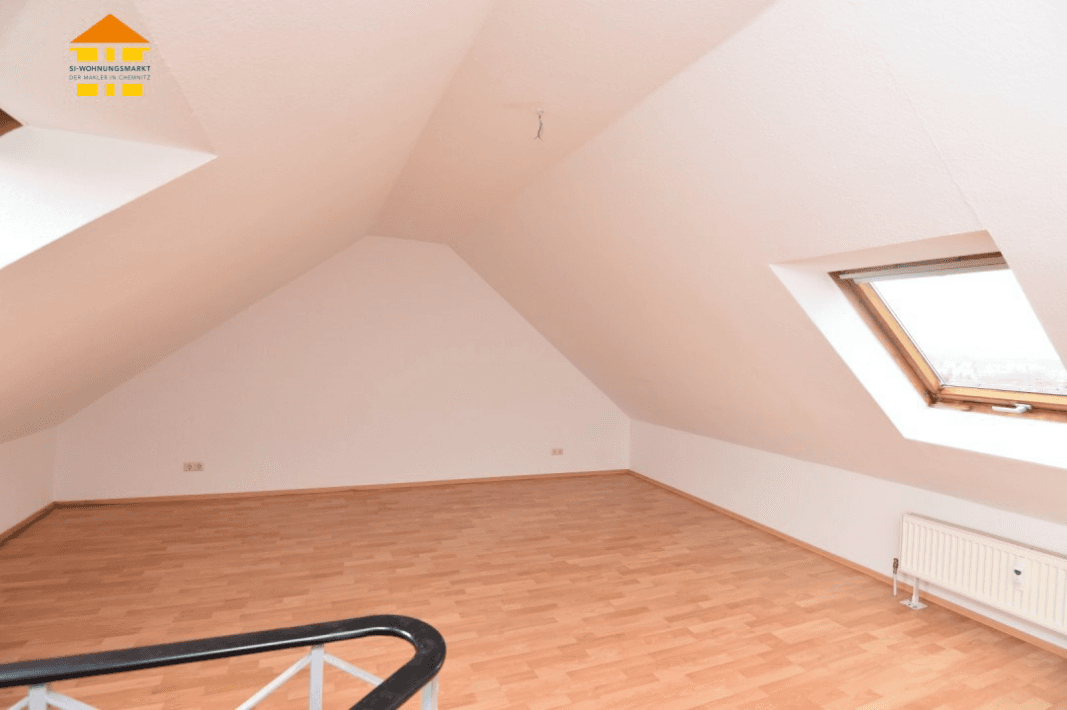 6 bedroom flat to rent, 147 m², Franz-Mehring-Str. 9, Chemnitz, Saxony 6 bedroom flat to rent, 147 m², Franz-Mehring-Str. 9, Chemnitz, Saxony