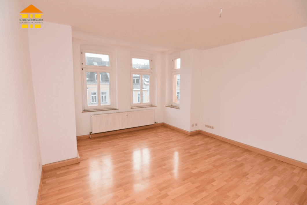 6 bedroom flat to rent, 147 m², Franz-Mehring-Str. 9, Chemnitz, Saxony 6 bedroom flat to rent, 147 m², Franz-Mehring-Str. 9, Chemnitz, Saxony