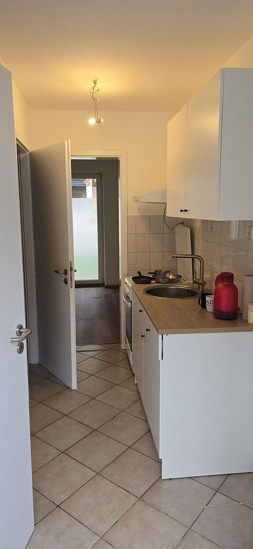 1 bedroom flat to rent, 25 m², Kölln-Reisiek, Schleswig-Holstein 1 bedroom flat to rent, 25 m², Kölln-Reisiek, Schleswig-Holstein
