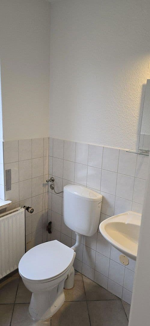 1 bedroom flat to rent, 25 m², Kölln-Reisiek, Schleswig-Holstein 1 bedroom flat to rent, 25 m², Kölln-Reisiek, Schleswig-Holstein