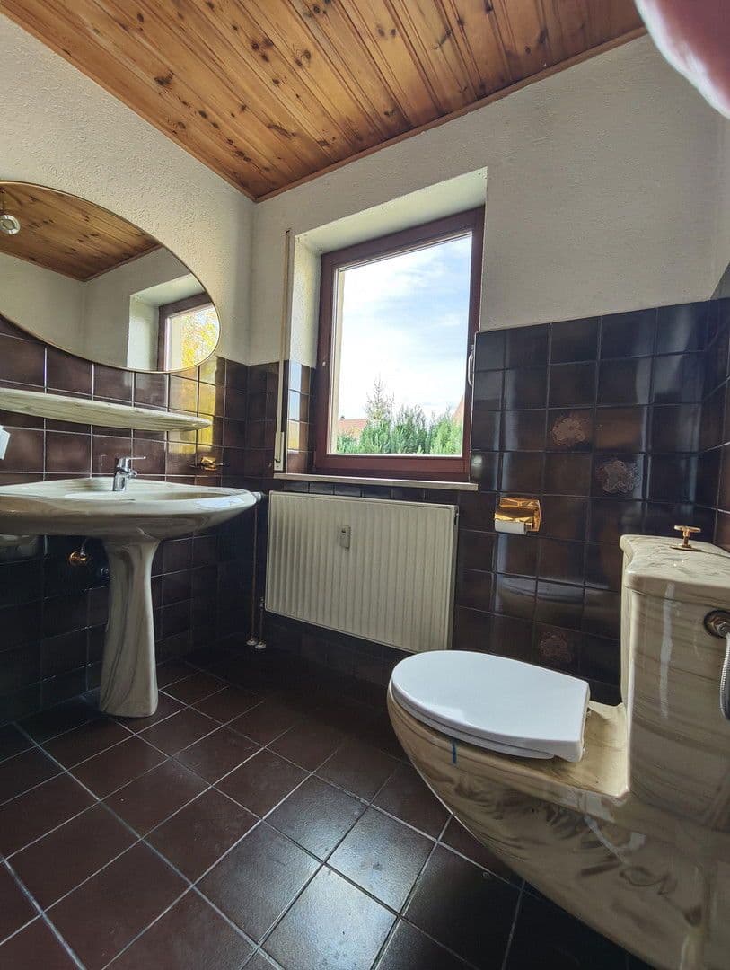6 bedroom flat to rent, 162 m², Hirschaid, Bavaria 6 bedroom flat to rent, 162 m², Hirschaid, Bavaria