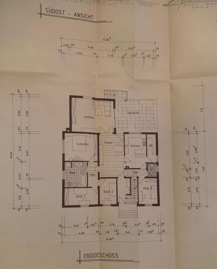 6 bedroom flat to rent, 162 m², Hirschaid, Bavaria 6 bedroom flat to rent, 162 m², Hirschaid, Bavaria