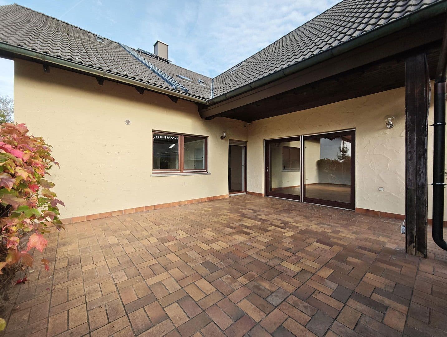 6 bedroom flat to rent, 162 m², Hirschaid, Bavaria 6 bedroom flat to rent, 162 m², Hirschaid, Bavaria