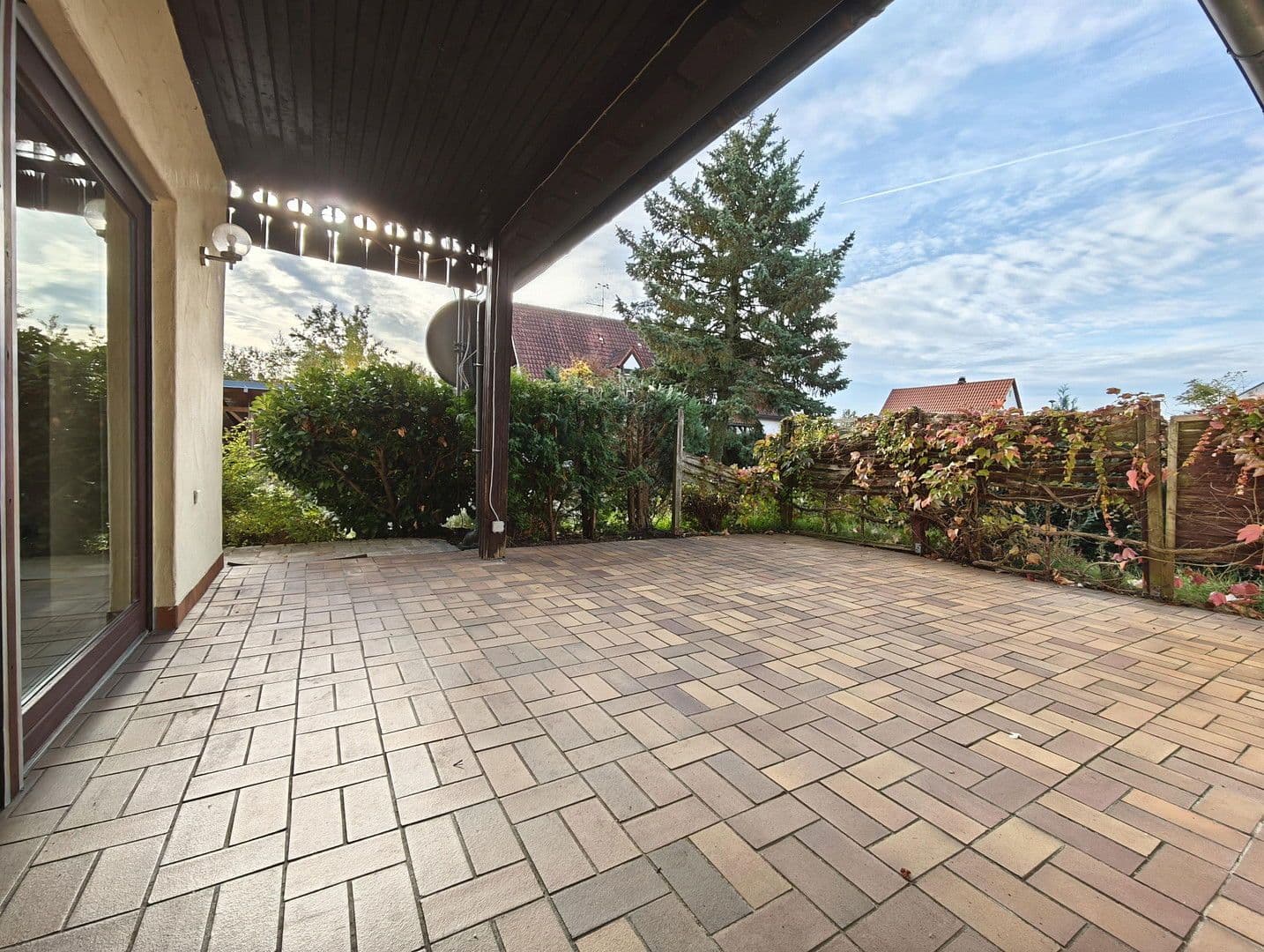 6 bedroom flat to rent, 162 m², Hirschaid, Bavaria 6 bedroom flat to rent, 162 m², Hirschaid, Bavaria