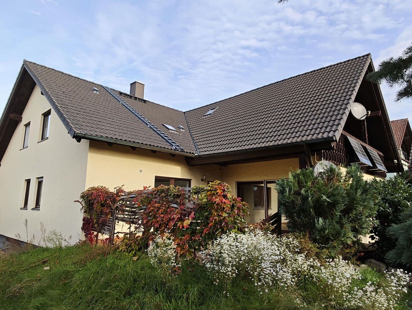 6 bedroom flat to rent, 162 m², Hirschaid, Bavaria 6 bedroom flat to rent, 162 m², Hirschaid, Bavaria