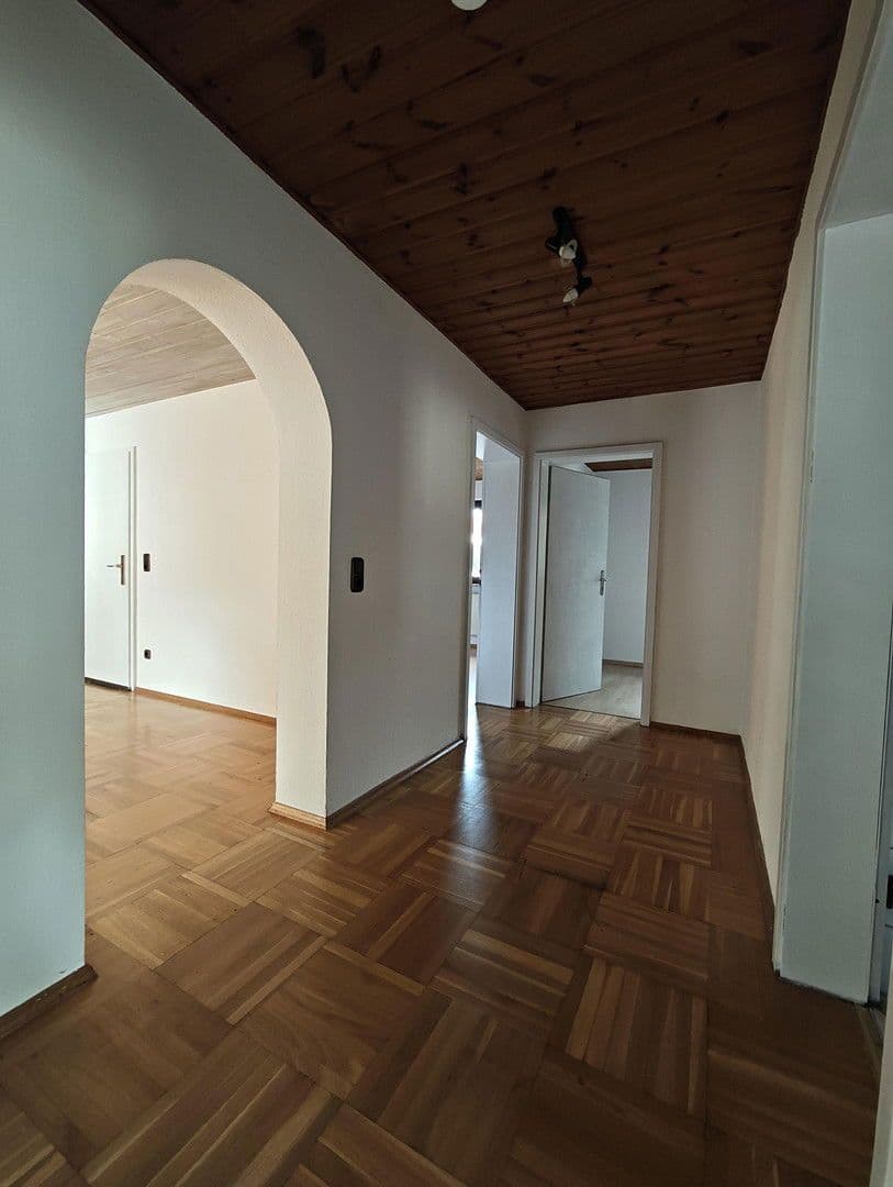 6 bedroom flat to rent, 162 m², Hirschaid, Bavaria 6 bedroom flat to rent, 162 m², Hirschaid, Bavaria