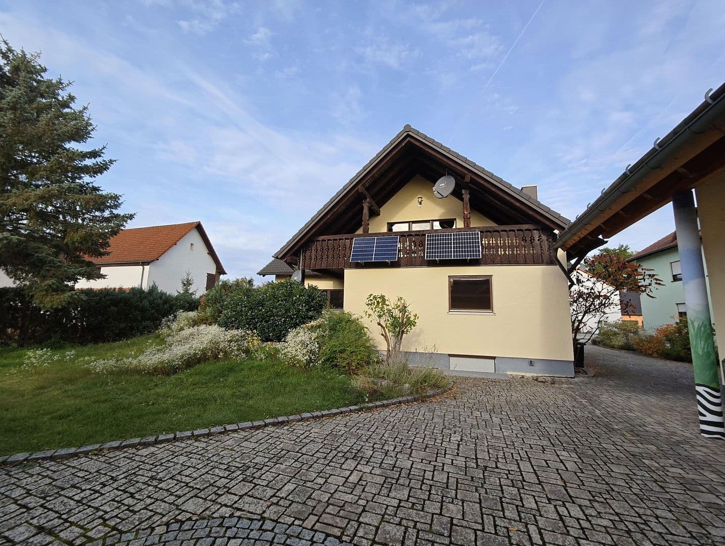 6 bedroom flat to rent, 162 m², Hirschaid, Bavaria 6 bedroom flat to rent, 162 m², Hirschaid, Bavaria