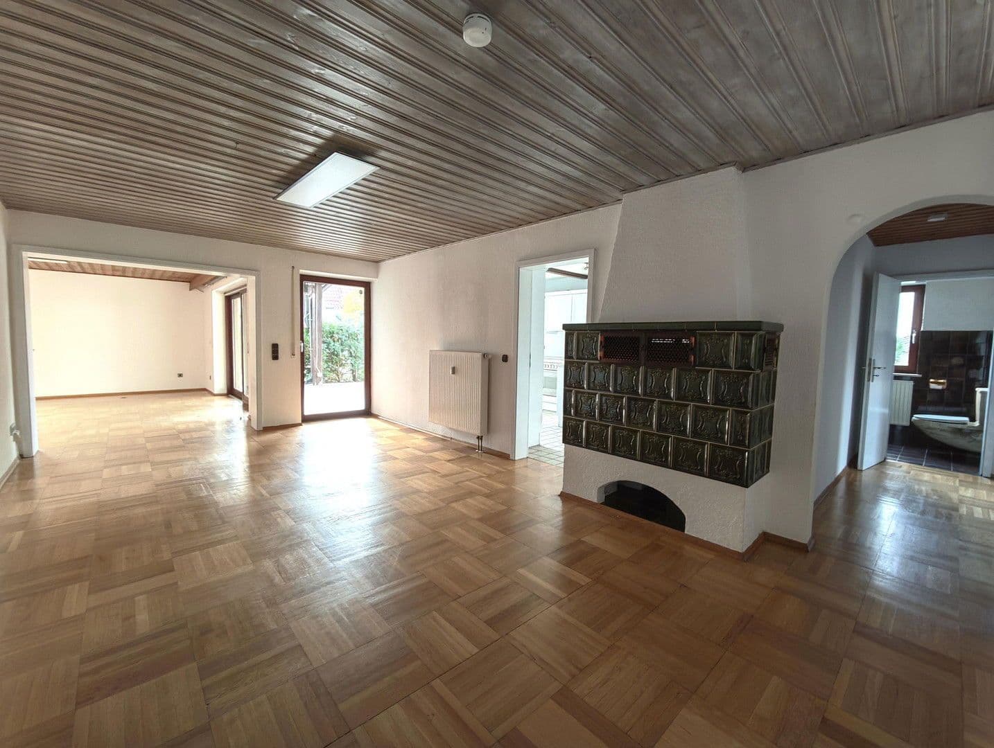 6 bedroom flat to rent, 162 m², Hirschaid, Bavaria 6 bedroom flat to rent, 162 m², Hirschaid, Bavaria