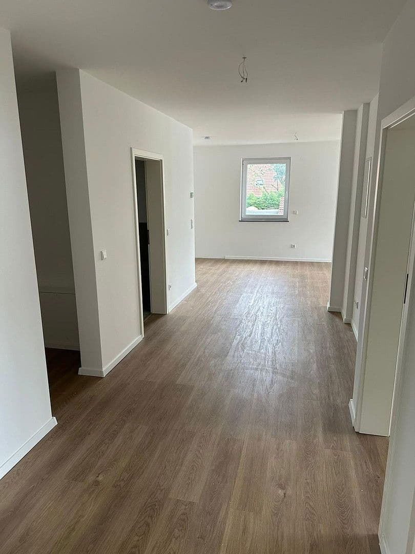3 bedroom flat to rent, 104 m², Bad Lippspringer Str. 24, Paderborn, North Rhine-Westphalia 3 bedroom flat to rent, 104 m², Bad Lippspringer Str. 24, Paderborn, North Rhine-Westphalia
