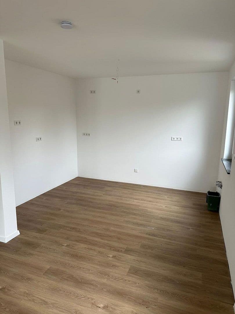 3 bedroom flat to rent, 104 m², Bad Lippspringer Str. 24, Paderborn, North Rhine-Westphalia 3 bedroom flat to rent, 104 m², Bad Lippspringer Str. 24, Paderborn, North Rhine-Westphalia