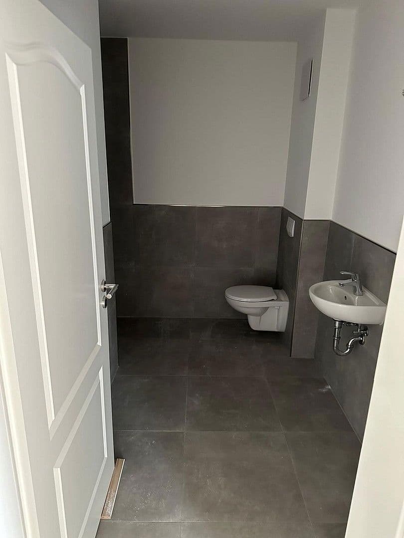3 bedroom flat to rent, 104 m², Bad Lippspringer Str. 24, Paderborn, North Rhine-Westphalia 3 bedroom flat to rent, 104 m², Bad Lippspringer Str. 24, Paderborn, North Rhine-Westphalia