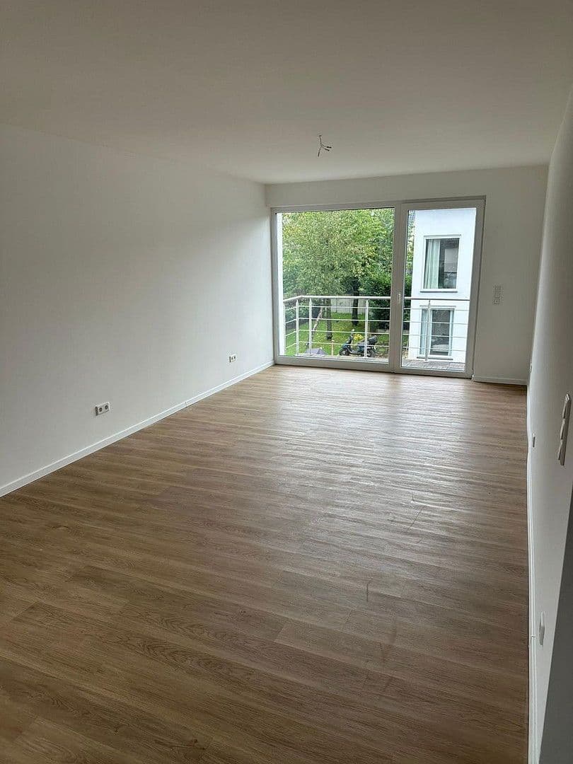 3 bedroom flat to rent, 104 m², Bad Lippspringer Str. 24, Paderborn, North Rhine-Westphalia 3 bedroom flat to rent, 104 m², Bad Lippspringer Str. 24, Paderborn, North Rhine-Westphalia