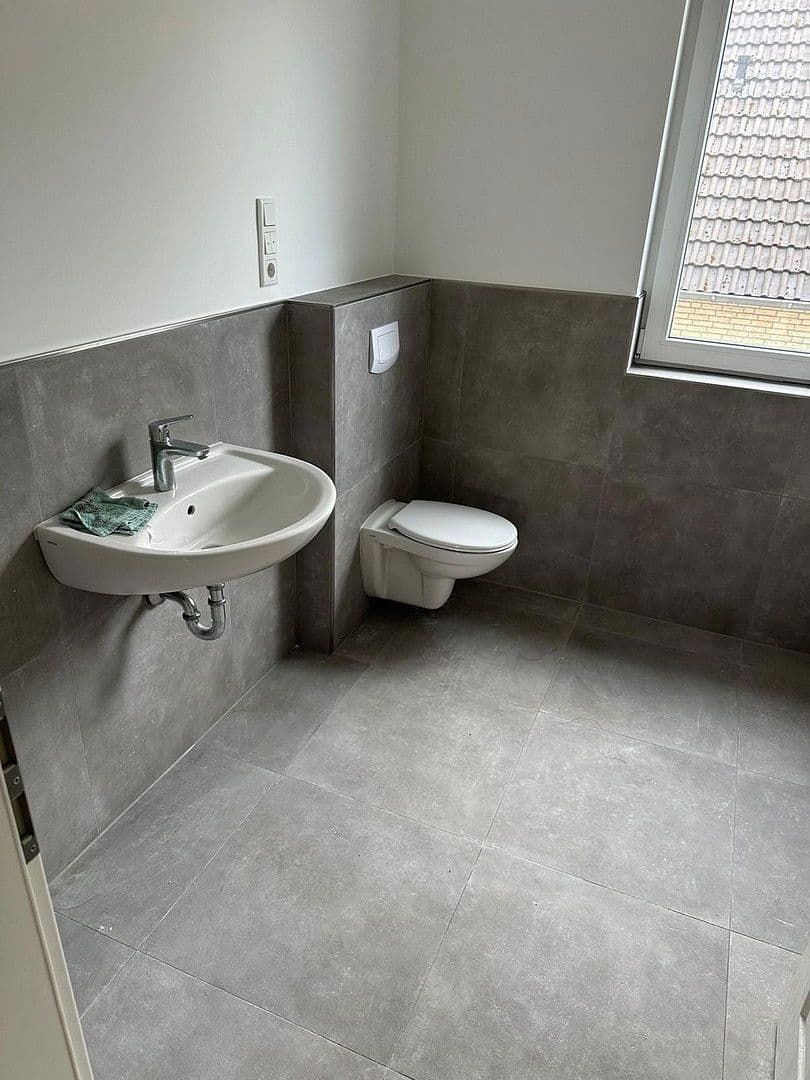3 bedroom flat to rent, 104 m², Bad Lippspringer Str. 24, Paderborn, North Rhine-Westphalia 3 bedroom flat to rent, 104 m², Bad Lippspringer Str. 24, Paderborn, North Rhine-Westphalia