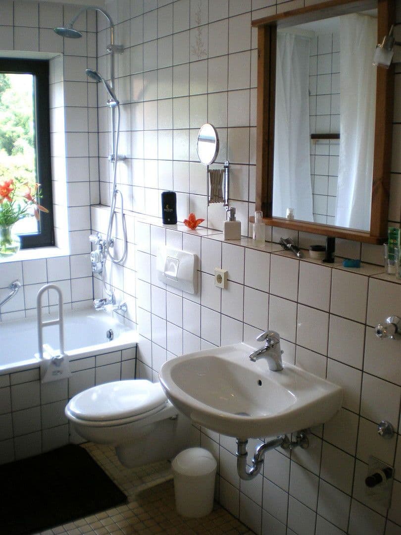 3 bedroom flat for sale, 83 m², Groppstrasse 10, Bad Kissingen, Bavaria 3 bedroom flat for sale, 83 m², Groppstrasse 10, Bad Kissingen, Bavaria