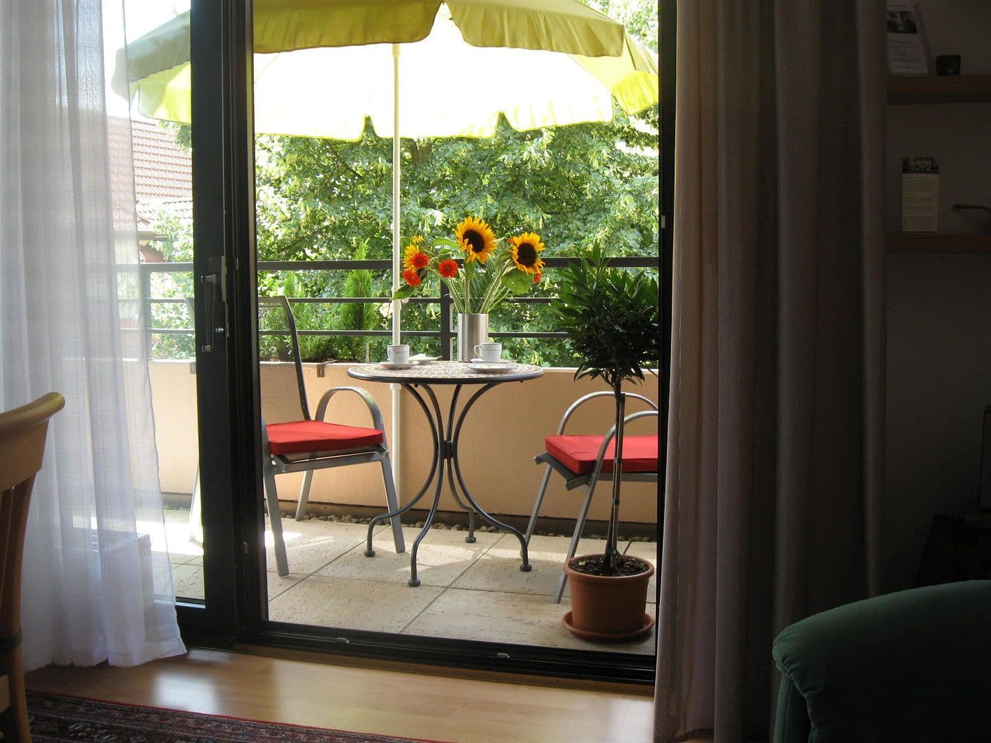 3 bedroom flat for sale, 83 m², Groppstrasse 10, Bad Kissingen, Bavaria 3 bedroom flat for sale, 83 m², Groppstrasse 10, Bad Kissingen, Bavaria