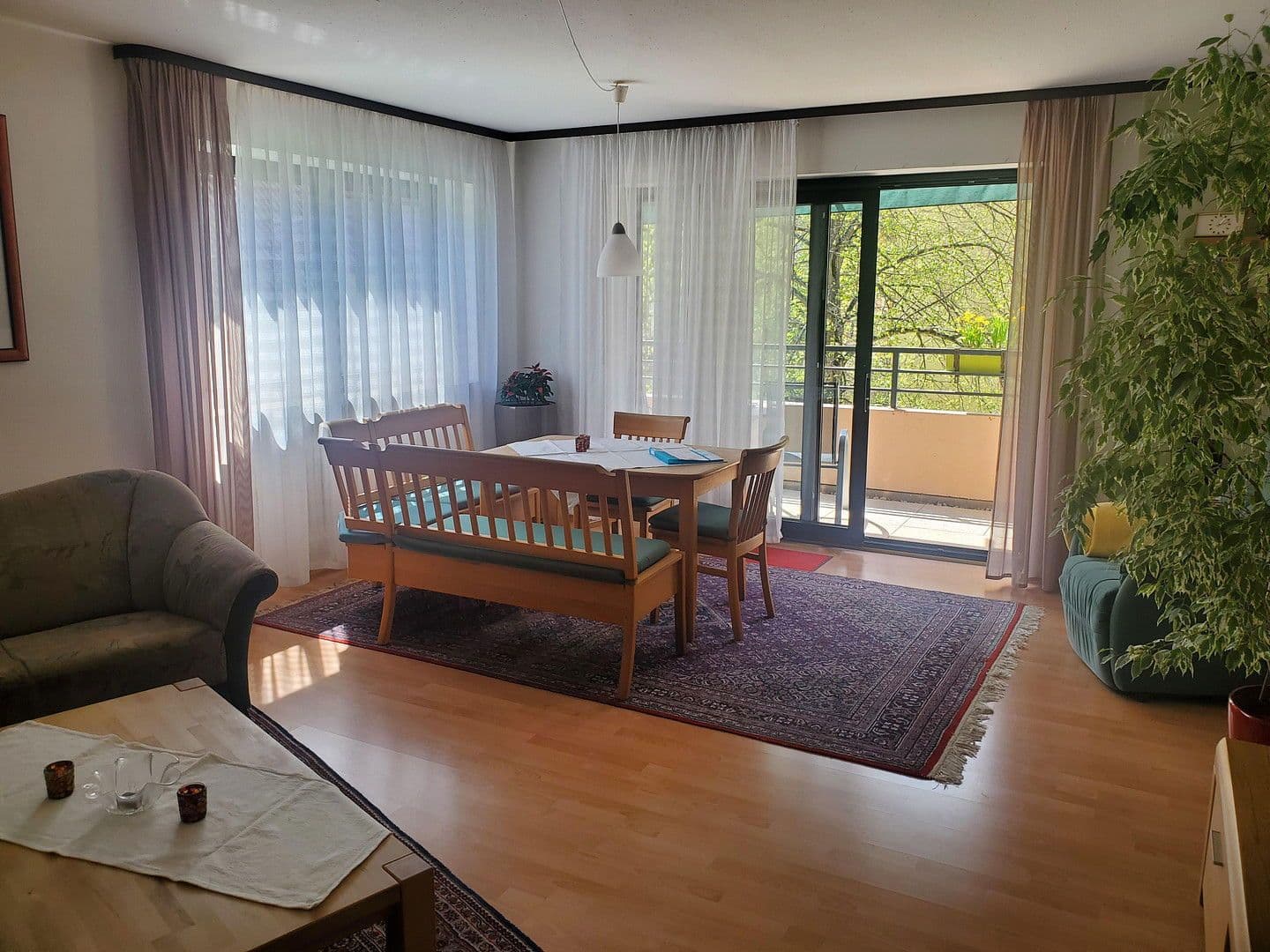 3 bedroom flat for sale, 83 m², Groppstrasse 10, Bad Kissingen, Bavaria 3 bedroom flat for sale, 83 m², Groppstrasse 10, Bad Kissingen, Bavaria