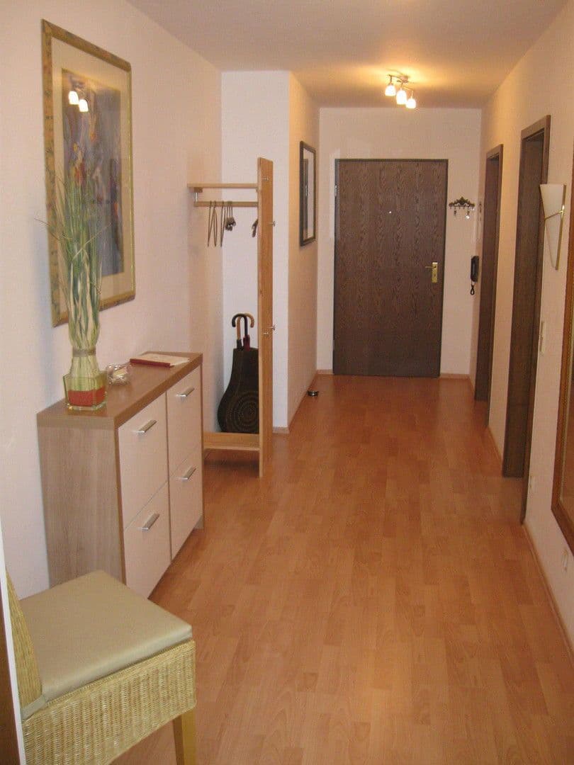 3 bedroom flat for sale, 83 m², Groppstrasse 10, Bad Kissingen, Bavaria 3 bedroom flat for sale, 83 m², Groppstrasse 10, Bad Kissingen, Bavaria