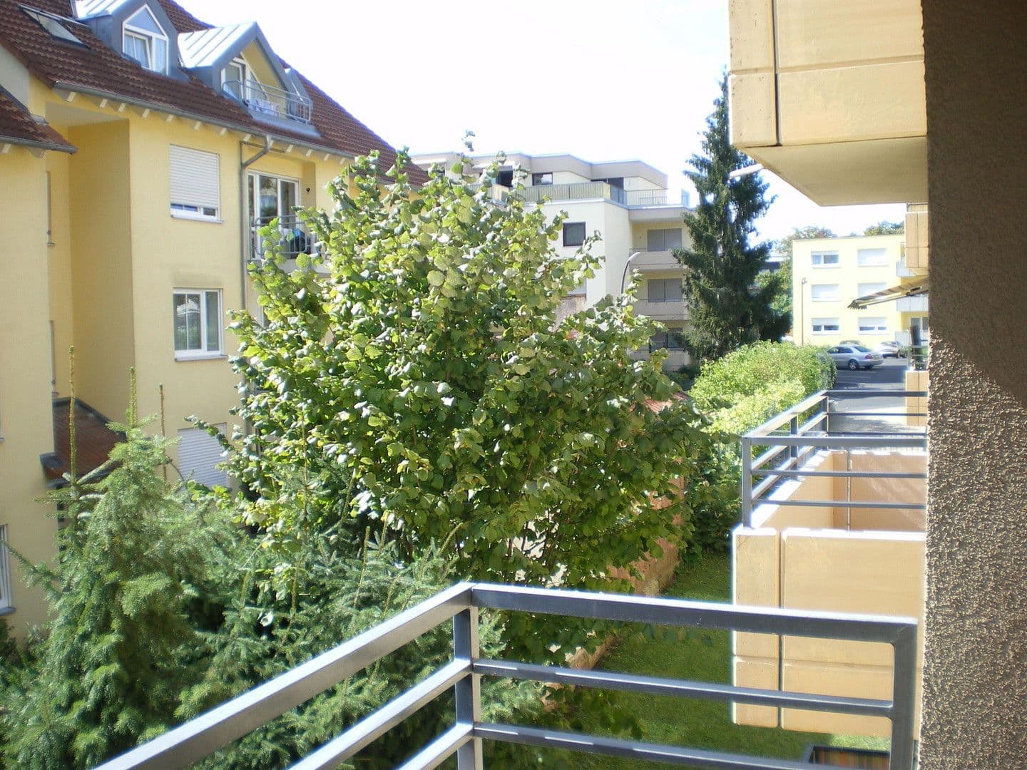 3 bedroom flat for sale, 83 m², Groppstrasse 10, Bad Kissingen, Bavaria 3 bedroom flat for sale, 83 m², Groppstrasse 10, Bad Kissingen, Bavaria