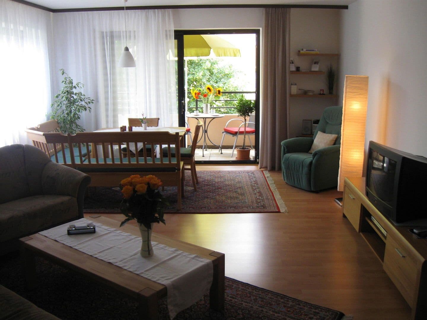 3 bedroom flat for sale, 83 m², Groppstrasse 10, Bad Kissingen, Bavaria 3 bedroom flat for sale, 83 m², Groppstrasse 10, Bad Kissingen, Bavaria