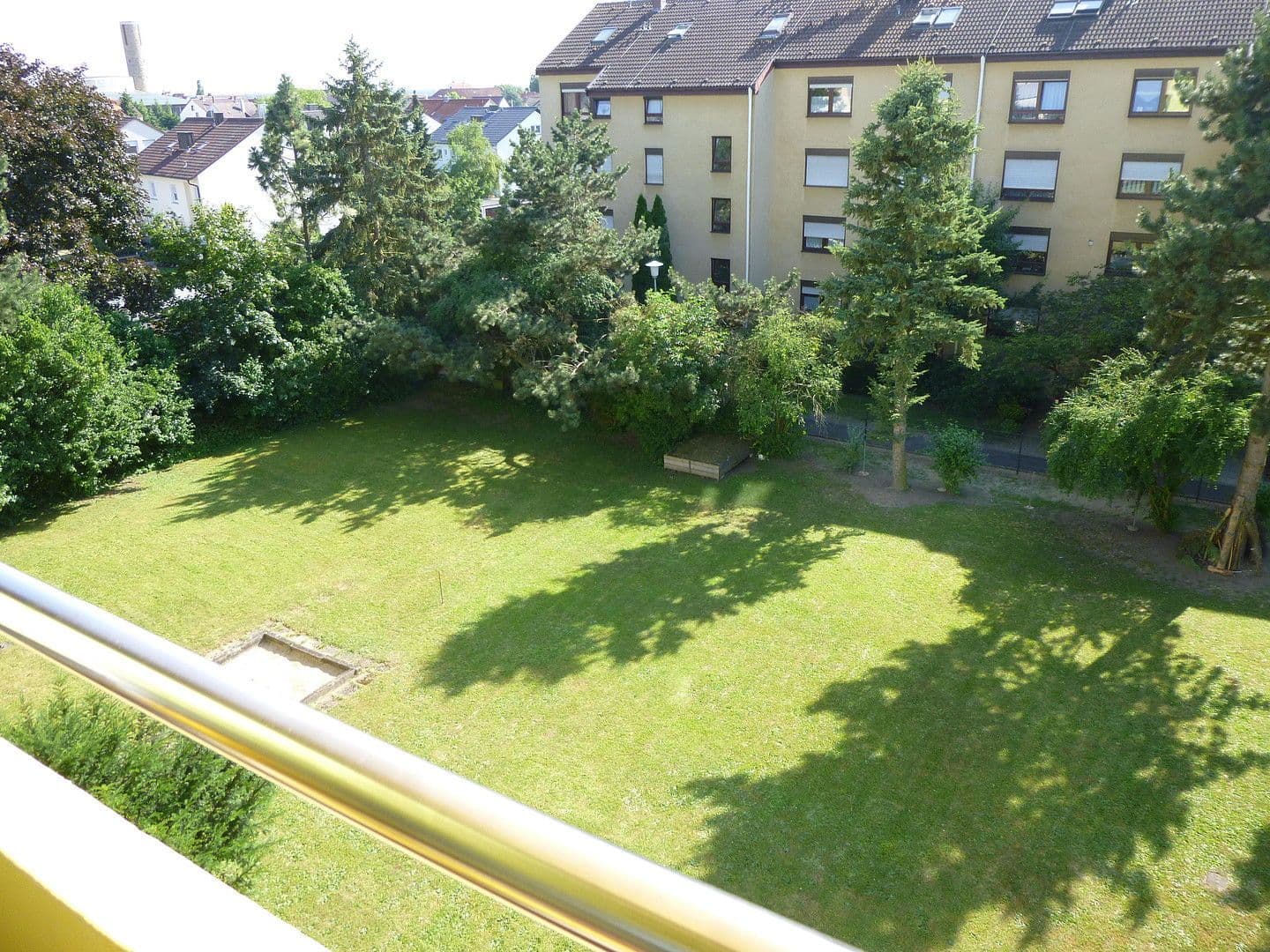 1 bedroom with open-plan kitchen flat to rent, 62 m², Gochsheim, Bavaria 1 bedroom with open-plan kitchen flat to rent, 62 m², Gochsheim, Bavaria