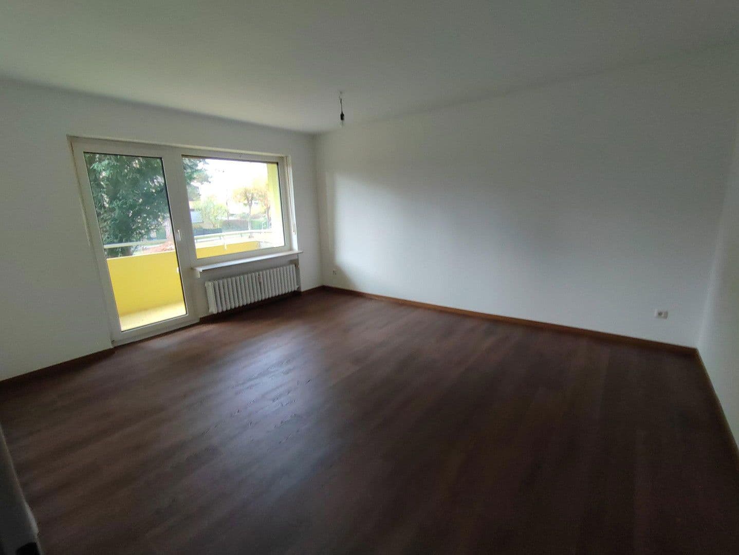 1 bedroom with open-plan kitchen flat to rent, 62 m², Gochsheim, Bavaria 1 bedroom with open-plan kitchen flat to rent, 62 m², Gochsheim, Bavaria