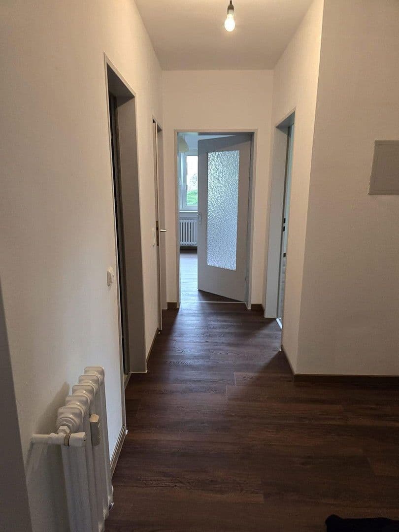 1 bedroom with open-plan kitchen flat to rent, 62 m², Gochsheim, Bavaria 1 bedroom with open-plan kitchen flat to rent, 62 m², Gochsheim, Bavaria