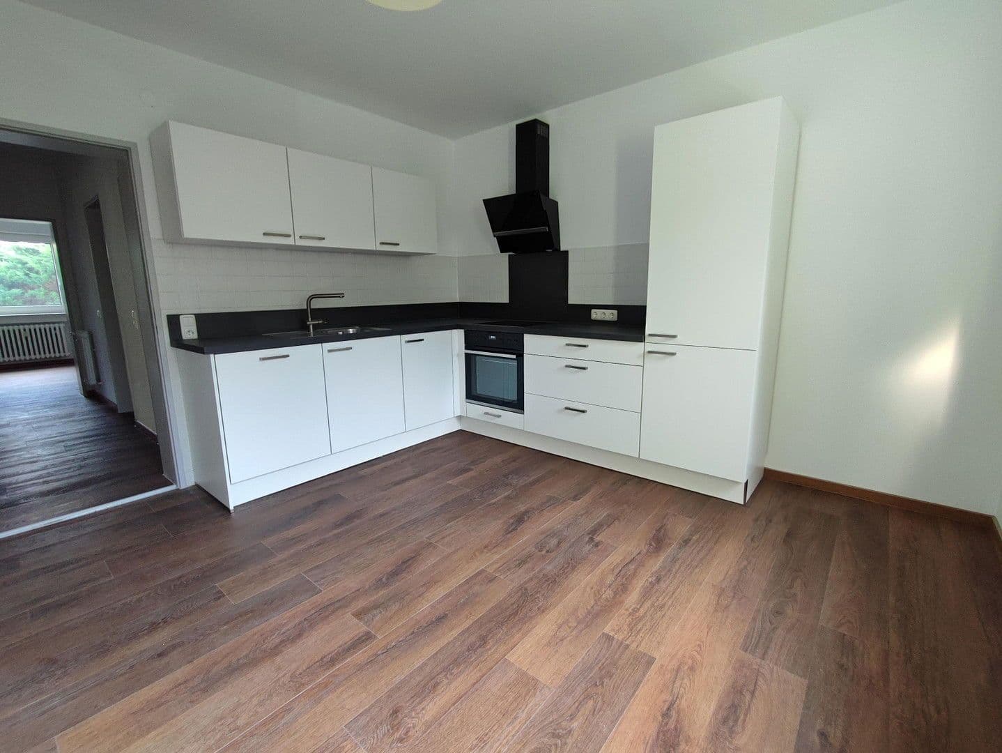 1 bedroom with open-plan kitchen flat to rent, 62 m², Gochsheim, Bavaria 1 bedroom with open-plan kitchen flat to rent, 62 m², Gochsheim, Bavaria