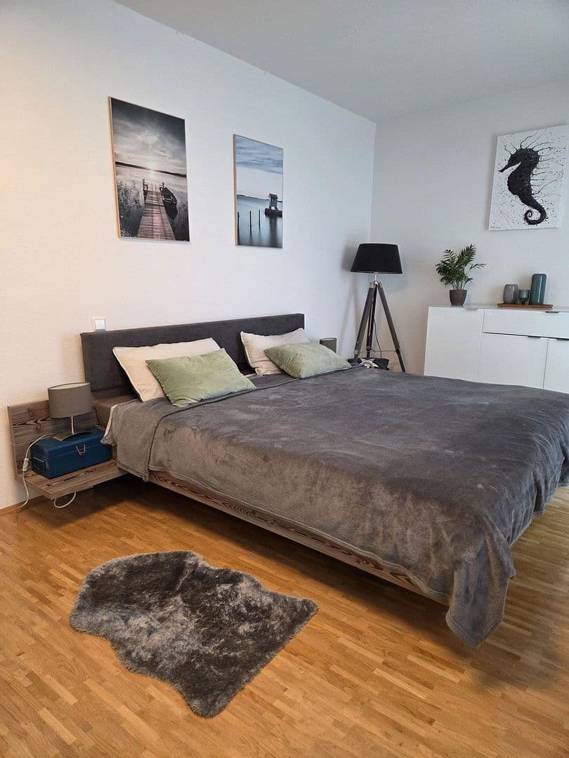4 bedroom flat for sale, 109 m², Langen, Hesse 4 bedroom flat for sale, 109 m², Langen, Hesse