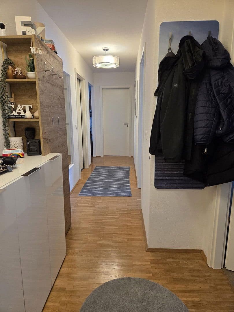 4 bedroom flat for sale, 109 m², Langen, Hesse 4 bedroom flat for sale, 109 m², Langen, Hesse