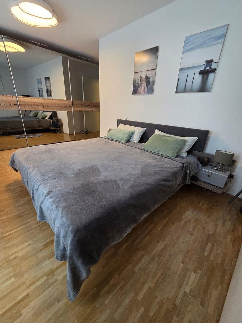 4 bedroom flat for sale, 109 m², Langen, Hesse 4 bedroom flat for sale, 109 m², Langen, Hesse