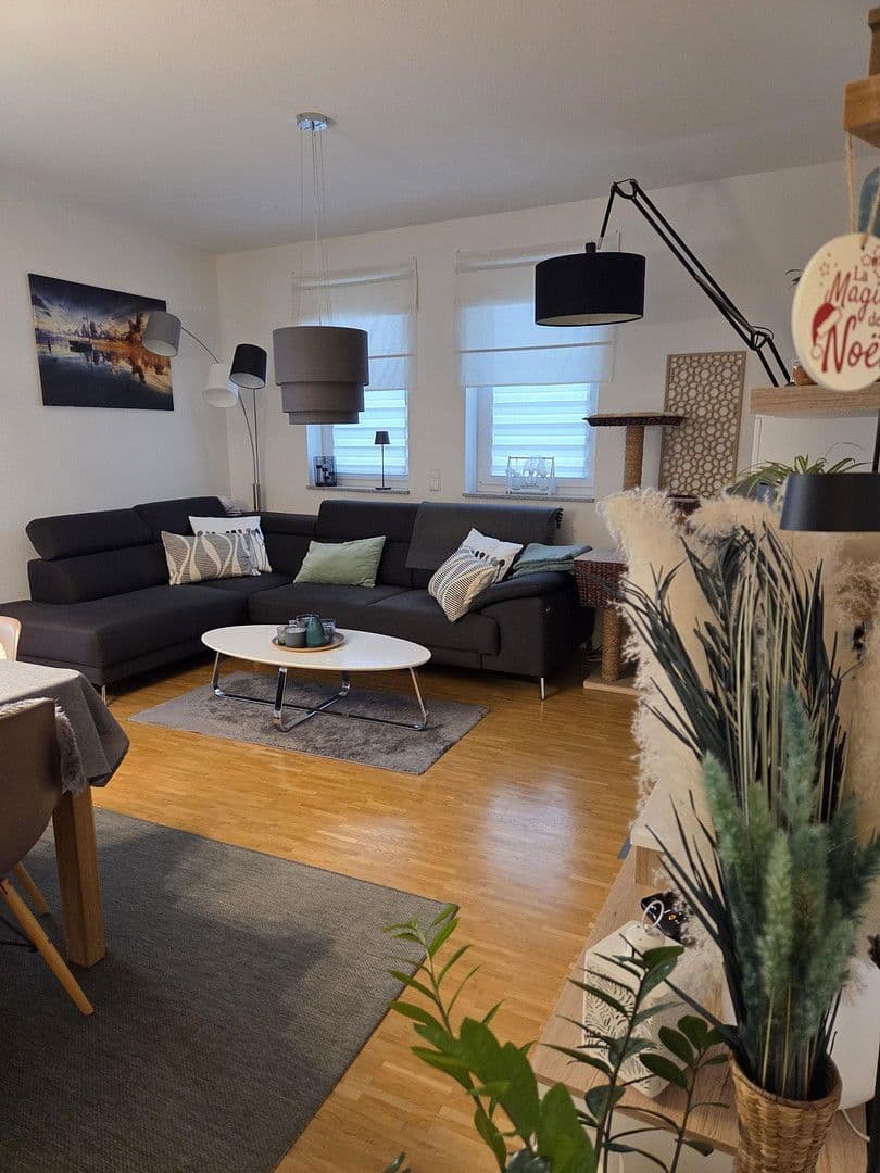 4 bedroom flat for sale, 109 m², Langen, Hesse 4 bedroom flat for sale, 109 m², Langen, Hesse
