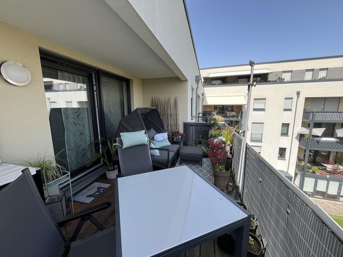 4 bedroom flat for sale, 109 m², Langen, Hesse 4 bedroom flat for sale, 109 m², Langen, Hesse