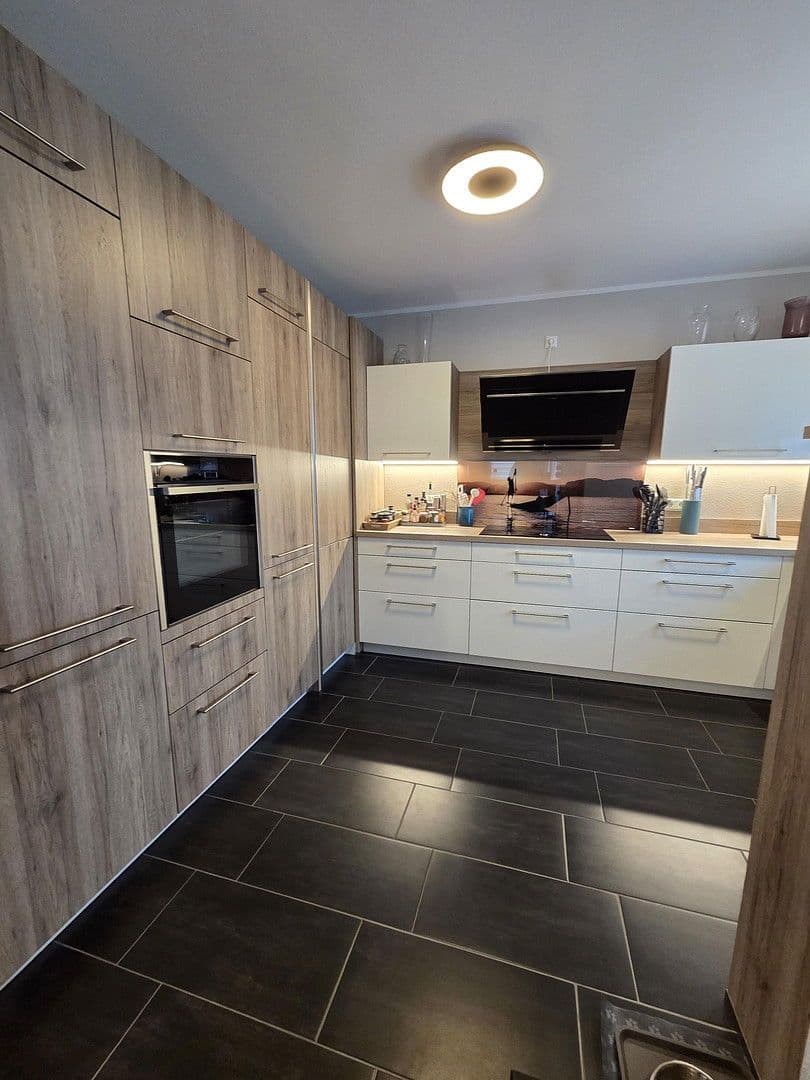 4 bedroom flat for sale, 109 m², Langen, Hesse 4 bedroom flat for sale, 109 m², Langen, Hesse