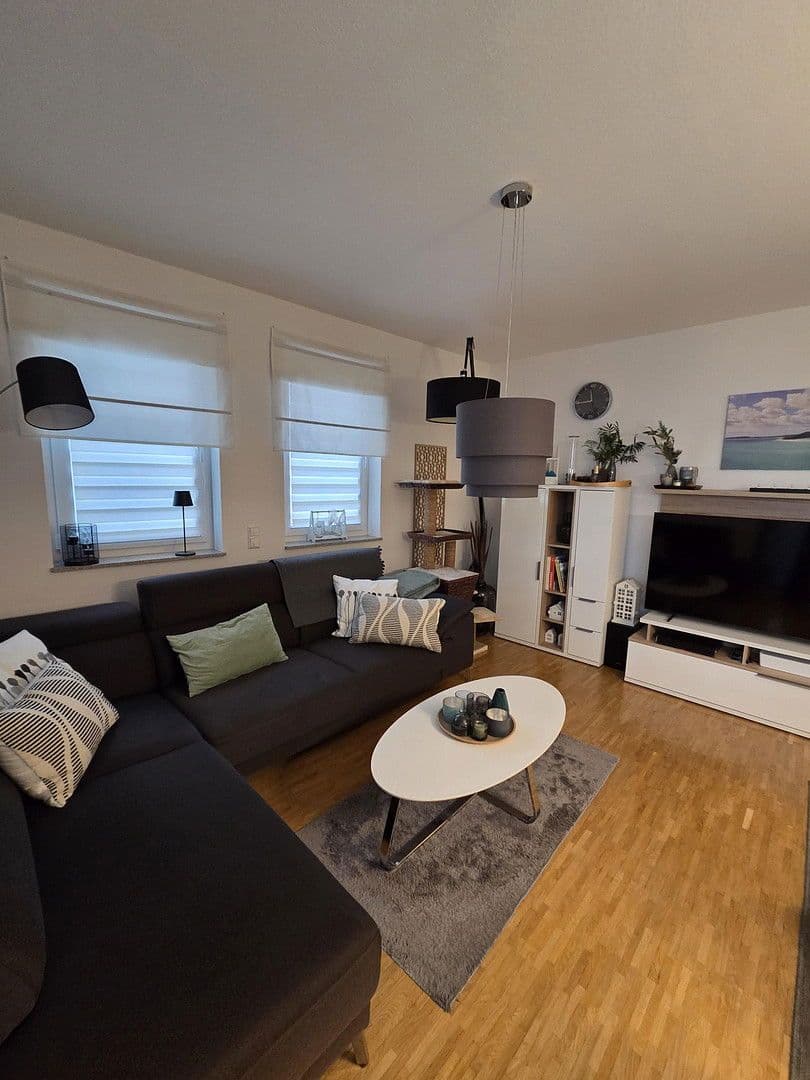 4 bedroom flat for sale, 109 m², Langen, Hesse 4 bedroom flat for sale, 109 m², Langen, Hesse