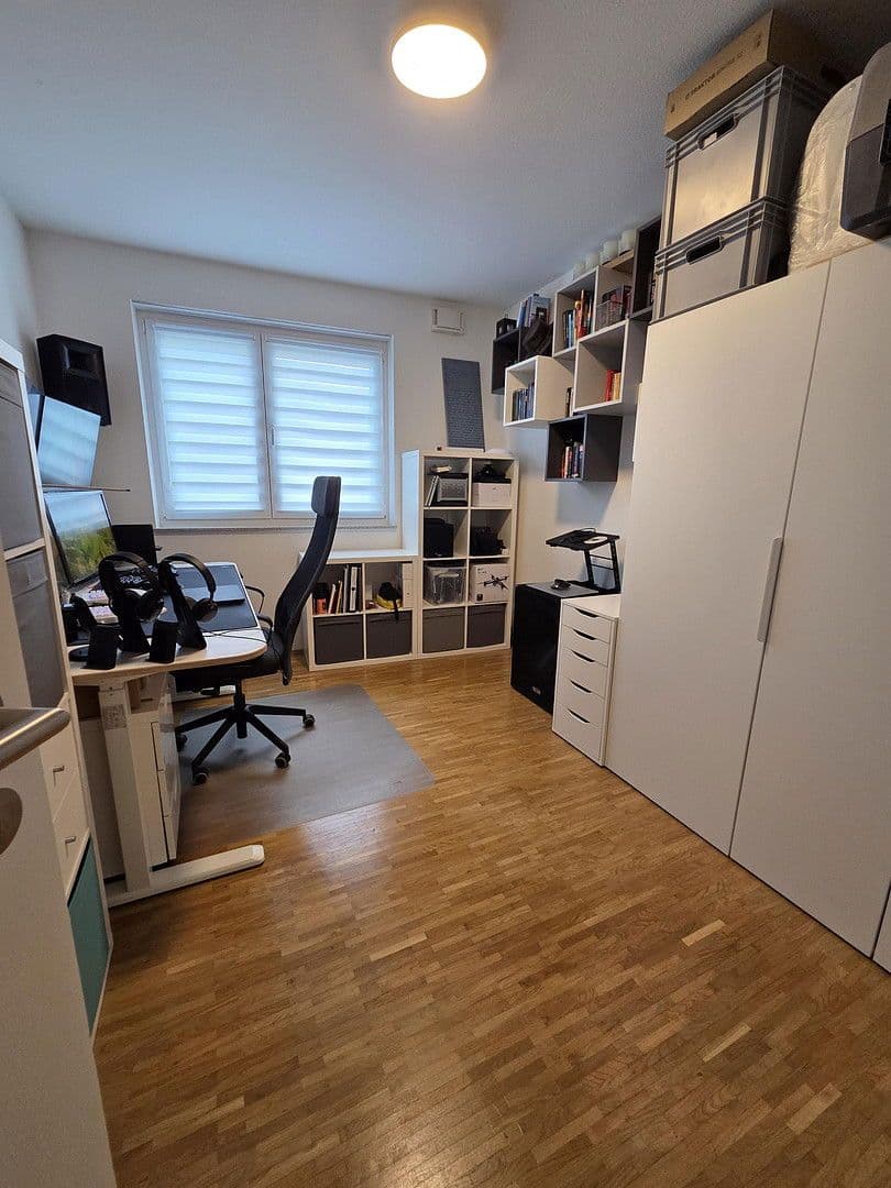 4 bedroom flat for sale, 109 m², Langen, Hesse 4 bedroom flat for sale, 109 m², Langen, Hesse