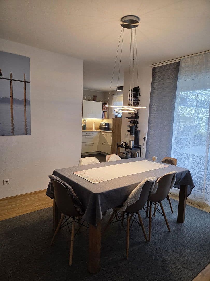 4 bedroom flat for sale, 109 m², Langen, Hesse 4 bedroom flat for sale, 109 m², Langen, Hesse