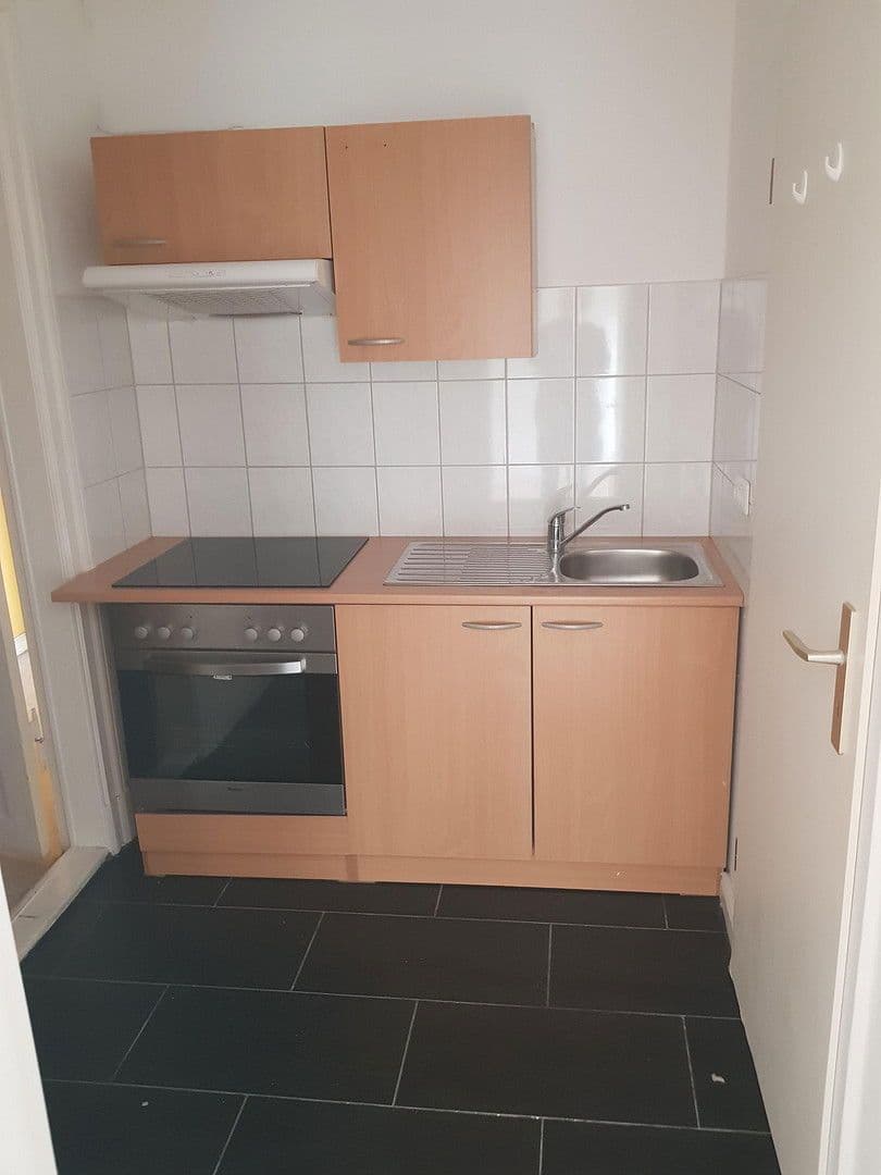 1 bedroom flat to rent, 24 m², Hochstr.9, Flensburg, Schleswig-Holstein 1 bedroom flat to rent, 24 m², Hochstr.9, Flensburg, Schleswig-Holstein